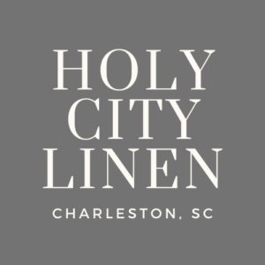 Holy City Linen